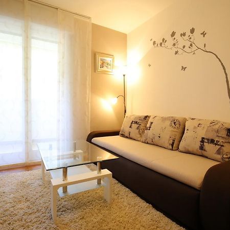 Apartment Navigare Zadar Eksteriør bilde