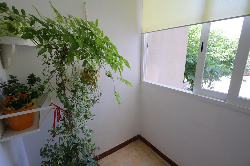 Apartment Navigare Zadar Rom bilde